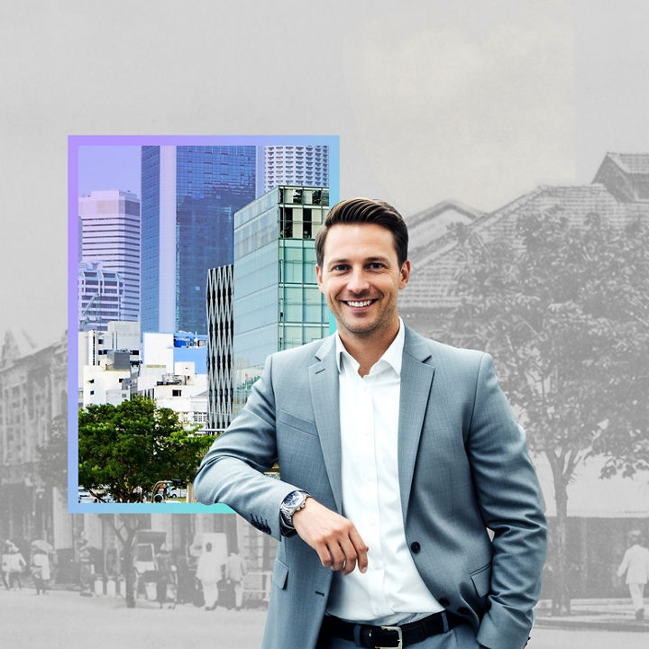 Asset Management and Private Equity banner