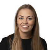 Ásta Brá Hafsteinsdóttir, senior manager á ráðgjafarsviði KPMG á Íslandi