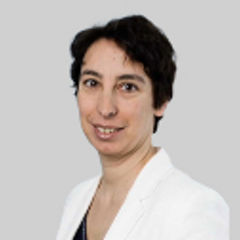 Associée, Global Assurance - Normes comptables et reporting