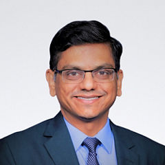 Atul Gupta