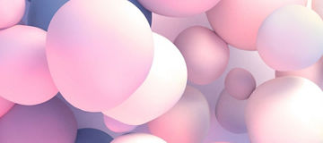 Man talking in auditorium