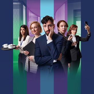 První český film z prostředí velké čtyřky může nově zhlédnout každý uživatel internetu.