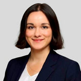 Audrey Beaulieu-Lévesque