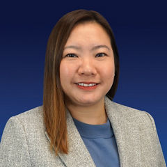 Audrey Wong