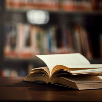 group of people working