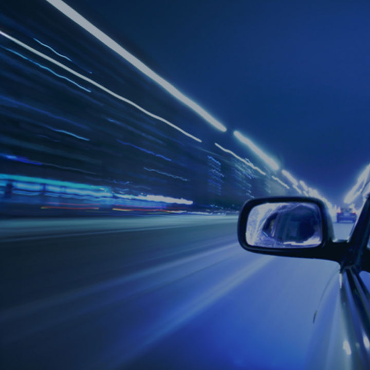 Business man in Car Sales 