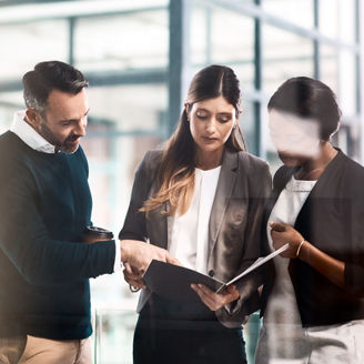 Automatic Exchange of Information