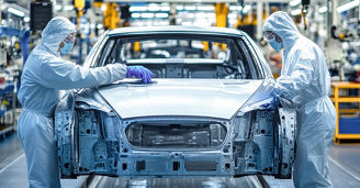 Automotive pulse - India