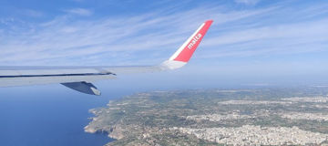 The aviation sector in Malta is shaping the future with innovative and sustainable technologies.