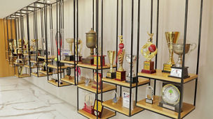 Awards