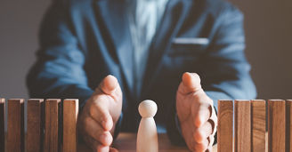 Awareness and actions at the forefront of third-party risk management