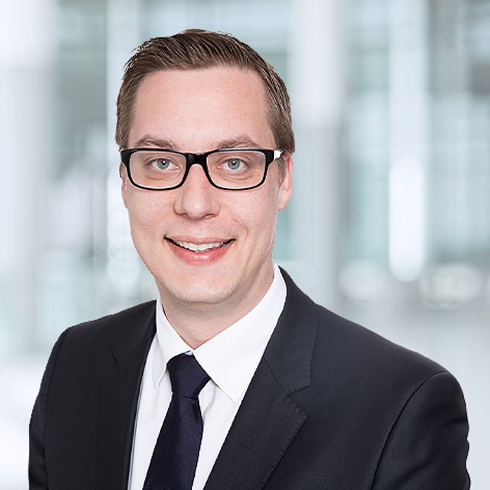 Axel Bachmann