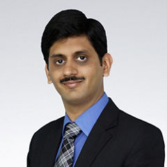 Ayush Gupta