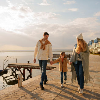 Balancing work and family: Your leave entitlements