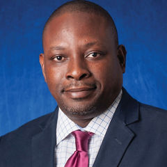 Baldwin Alcindor