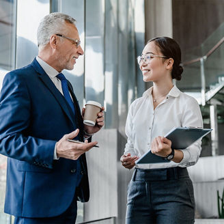 KPMG group meeting audit