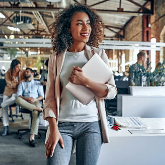 KPMG services Management Consulting