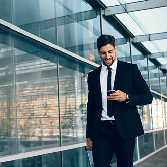 KPMG expertises fiscalité consultant professionnel businessman bureaux