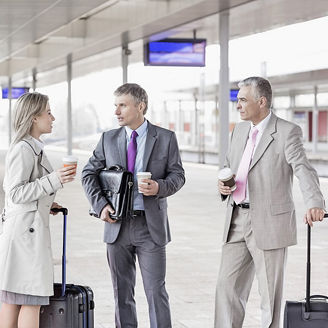 Expertise en Conseil en mobilité internationale et gestion sociale travel