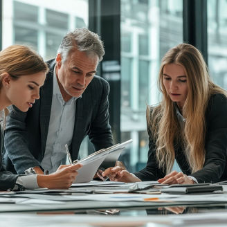 Guiding the banking and financial institutions sector through the regulatory, operational and digital challenges emerging from today’s evolving landscape.