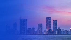 Degree of internationalization in the Luxembourg banking industry