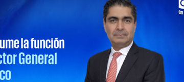 KPMG México designa a Celin Zorrilla como Socio Director General