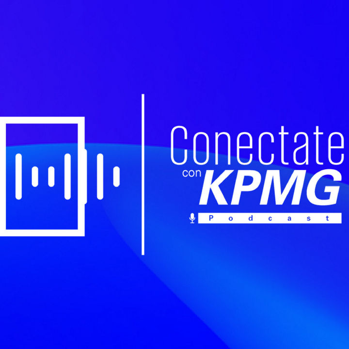 Conectate con KPMG - Banner Intranet