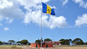 barbados