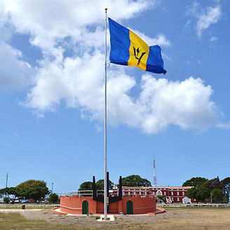 barbados