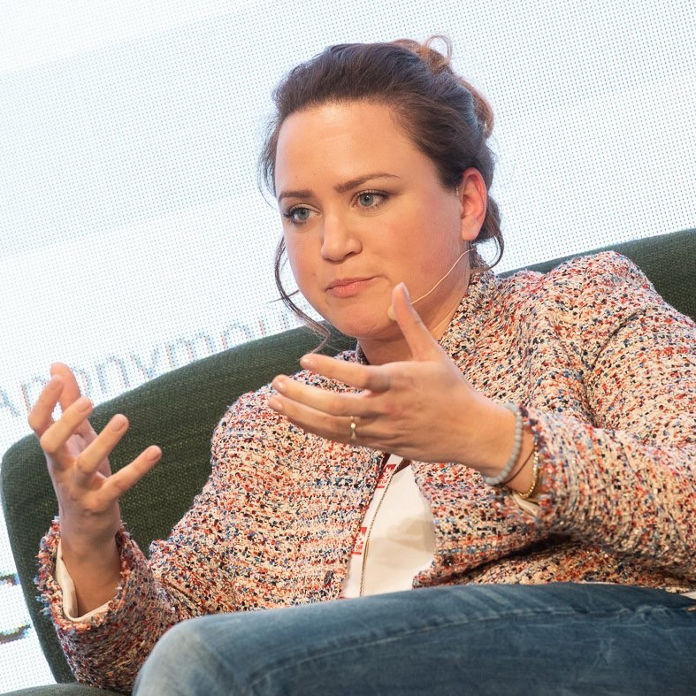 Barbora Ruscin Tatra banka