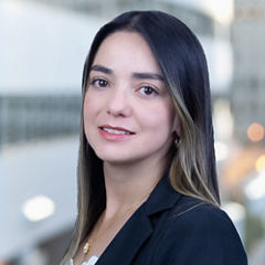 Ivonne Barrera