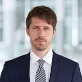 Dr. Bastian Liegmann