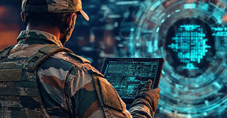 Battlefield of the future - How AI is transforming warfare