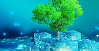 Optimised ESG management with AI – structured, measurable, efficient