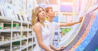 DIY study: This is what the DIY store of the future will look like