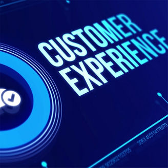 Ofrecer una experiencia de excelencia al cliente 