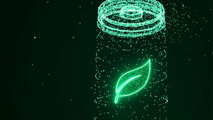 Transición energética en América del Sur: