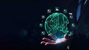 KPMG Business Insights  América del Sur