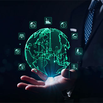 KPMG Business Insights  América del Sur