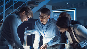 KPMG Business Insights 17