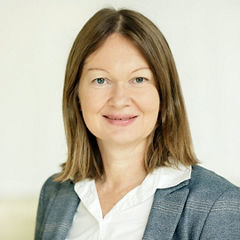 Beate Hvam-Laheld