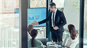 Policy and Strategy Development