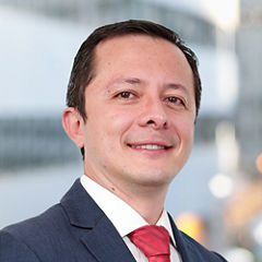 Sergio Beltran