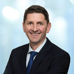 Ben Travers