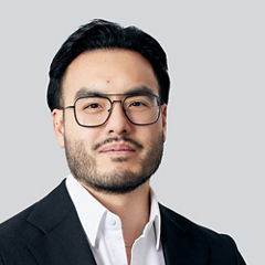 Ben Yee