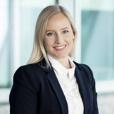 Benedicte Fjellaker Mathisen