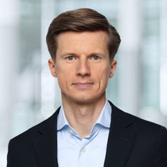 Benedikt Herles