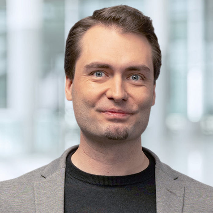 Benedikt Höck