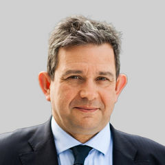 Associé, Directeur national Économie Sociale et Solidaire