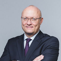 Bernhard Klingler